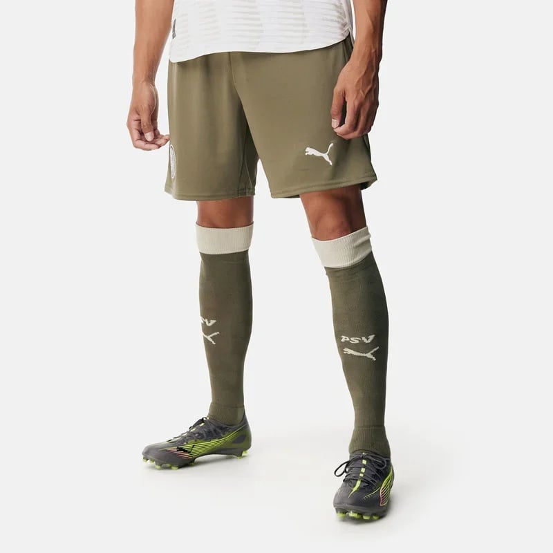 Dames PSV 2025/26 Derde Short