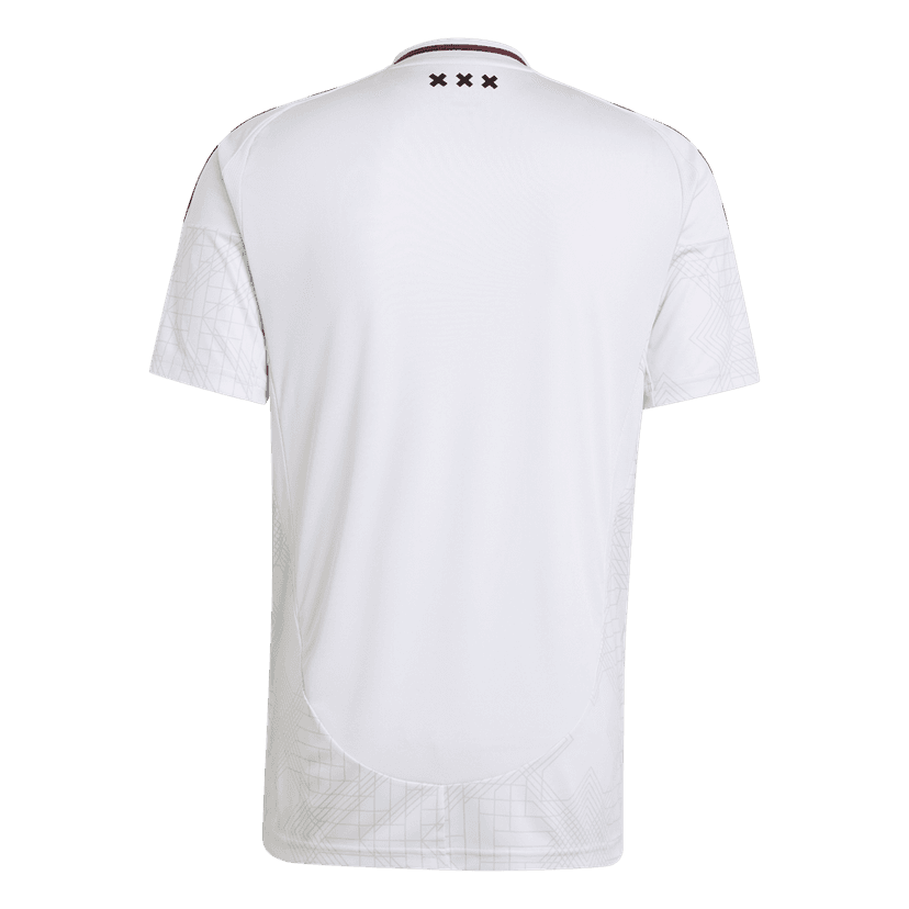 Jongens Ajax 2024/25 Derde Shirt