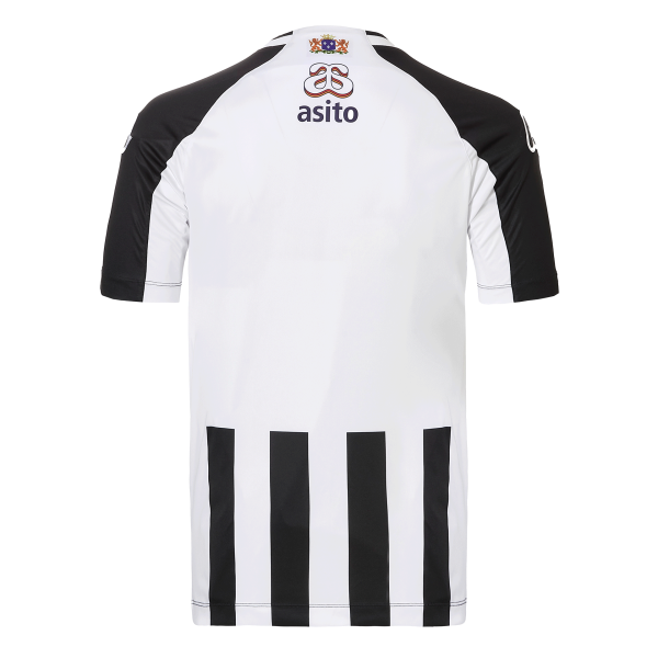 Jongens Heracles Almelo 2024/25 Thuis Shirt