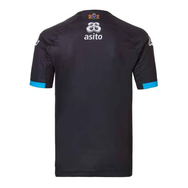 Heren Heracles Almelo 2024/25 Uit Shirt