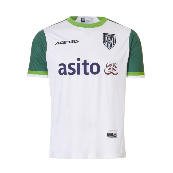 Jongens Heracles Almelo 2024/25 Derde Shirt [=Eredivisie-Heracles Almelo=]