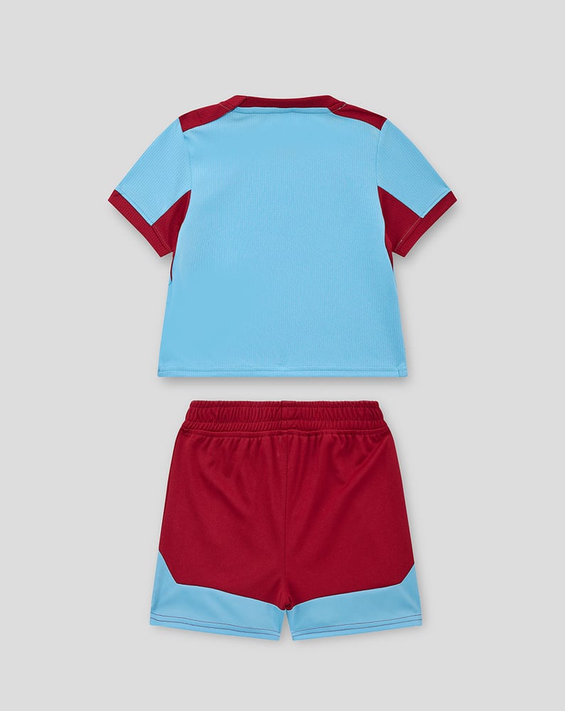 Kind Feyenoord 2025/26 Derde Tenue