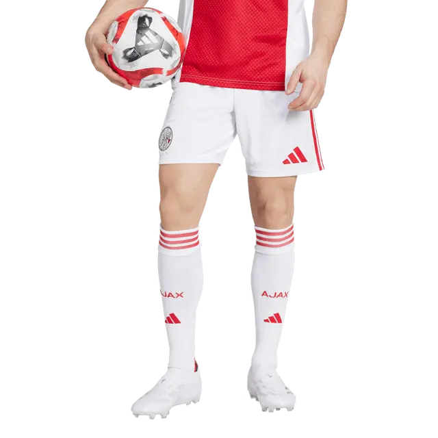 Heren Ajax 2025/26 Thuisshorts