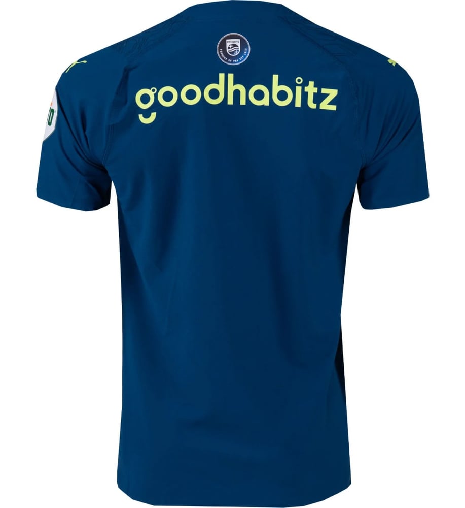 Dames PSV 2023/24 Derde Shirt