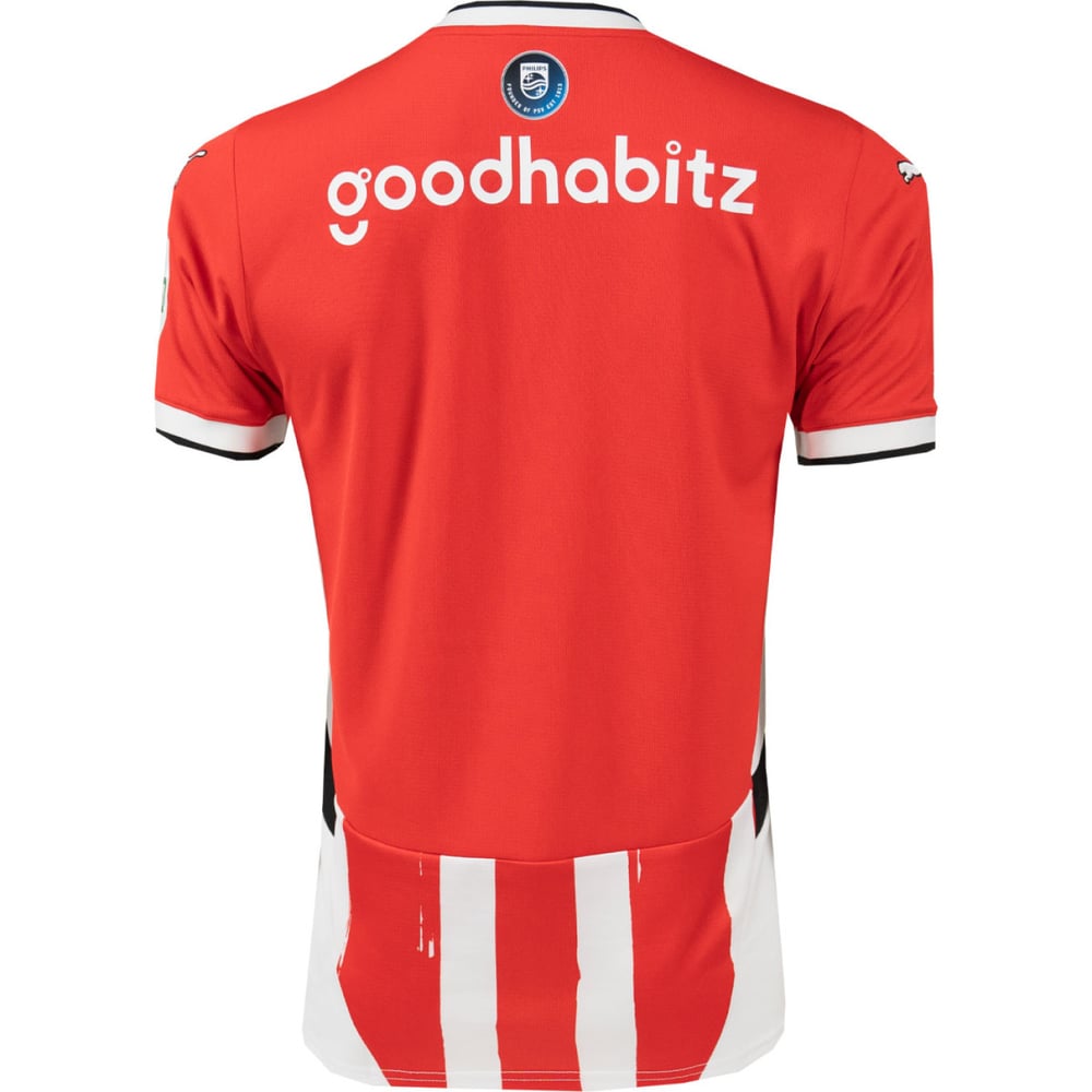 Heren PSV 2024/25 Thuis Shirt