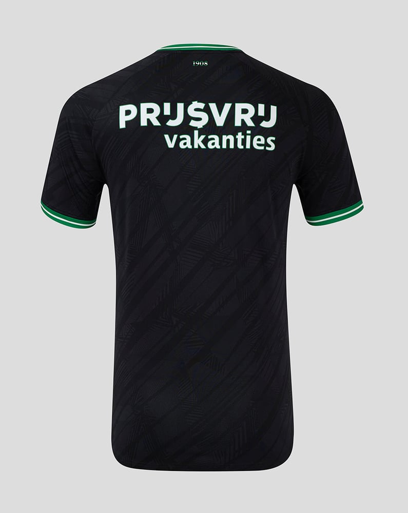 Heren Feyenoord 2024/25 Uit Shirt