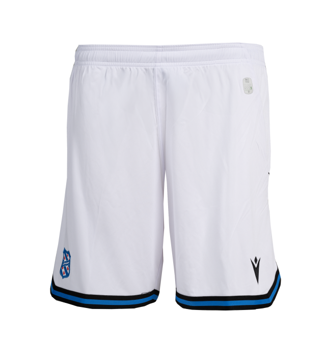Dames sc Heerenveen 2024/25 Derde Shorts [=Eredivisie-SC Heerenveen=]