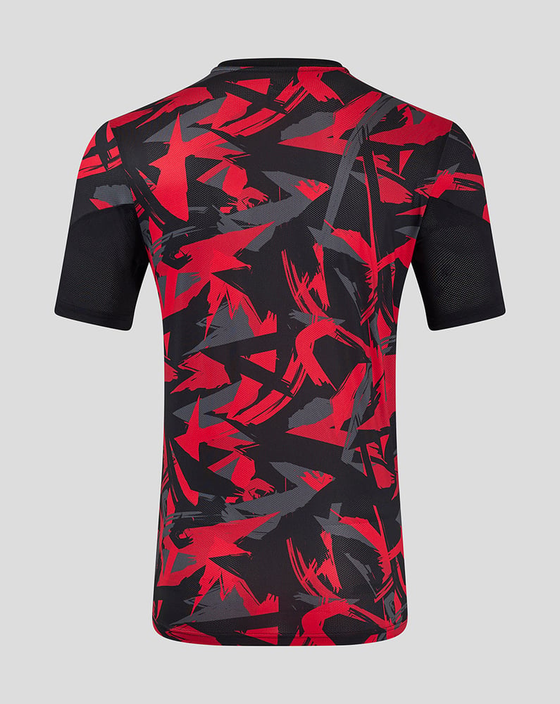 Heren Feyenoord 2024/25 Derde Wedstrijdshirt