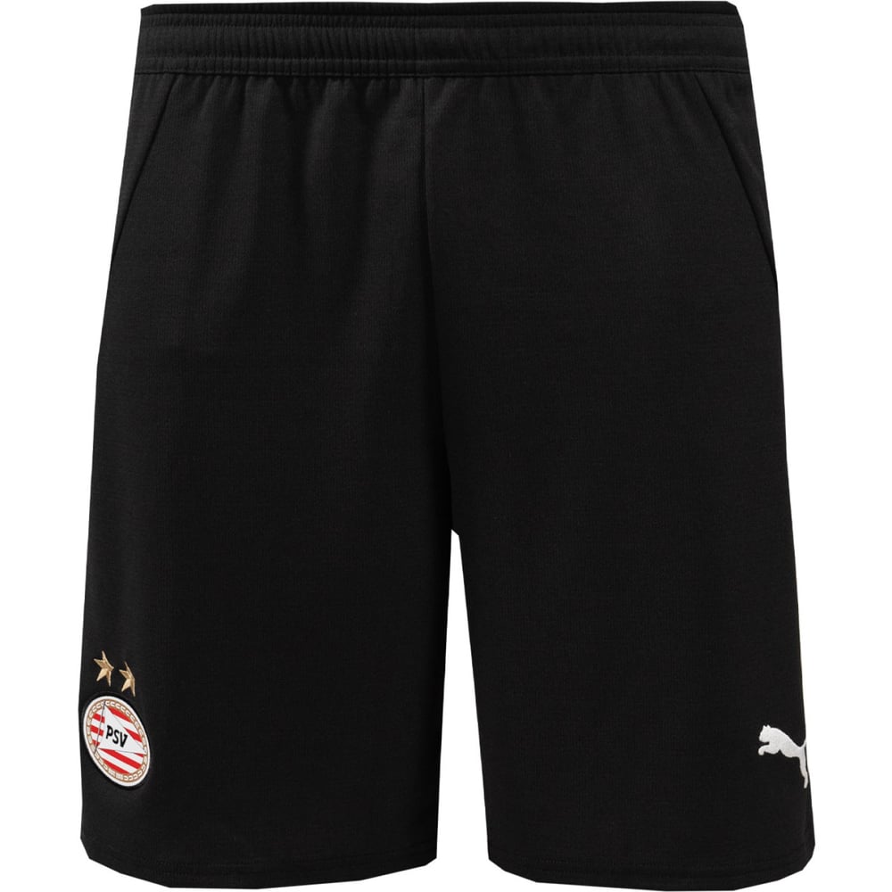 Heren PSV 2024/25 Thuis Shorts [=Eredivisie-PSV Eindhoven=]