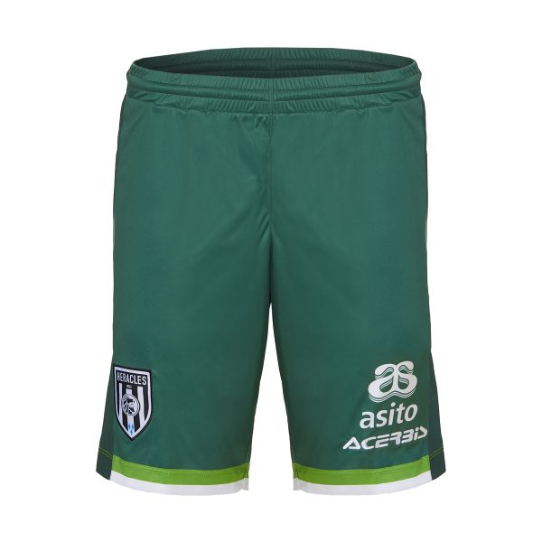 Dames Heracles Almelo 2024/25 Derde Shorts [=Eredivisie-Heracles Almelo=]