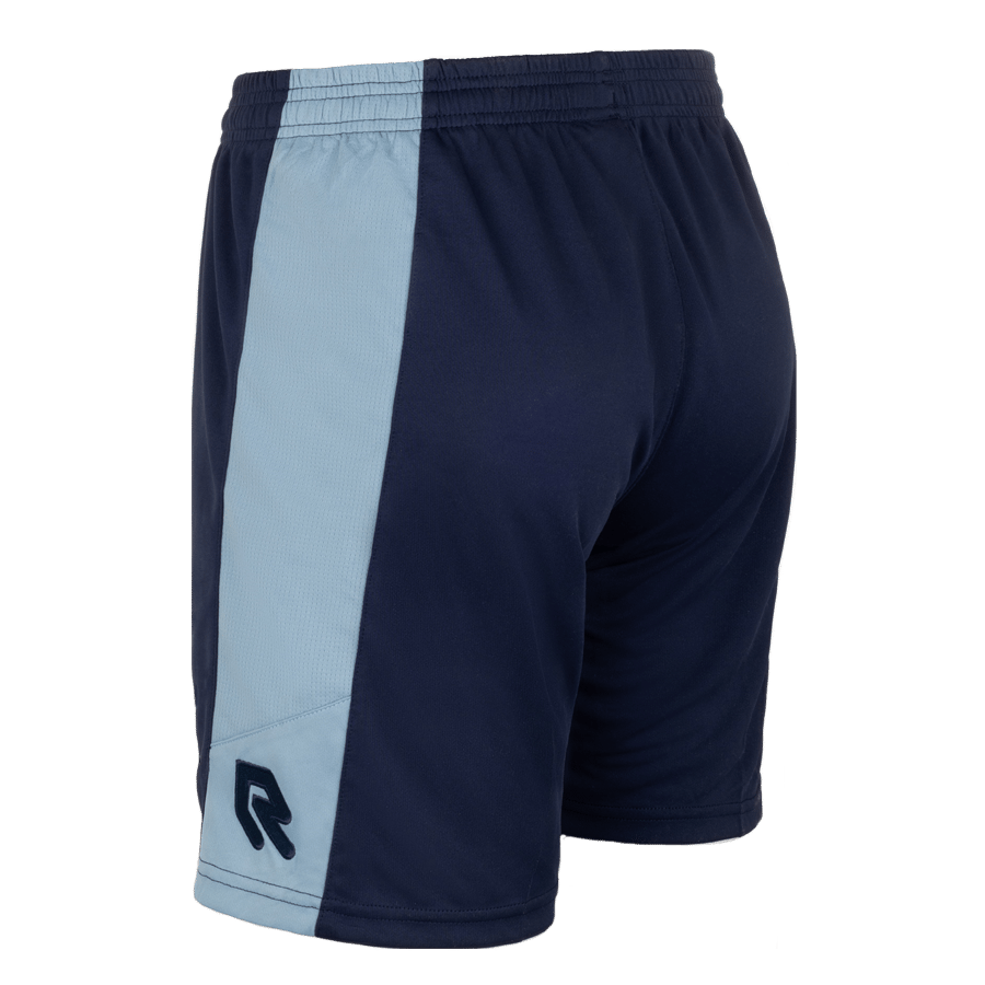 Heren Willem II 2024/25 Uit Shorts