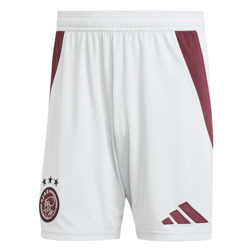 Dames Ajax 2024/25 Derde Shorts [=Eredivisie-Ajax=]