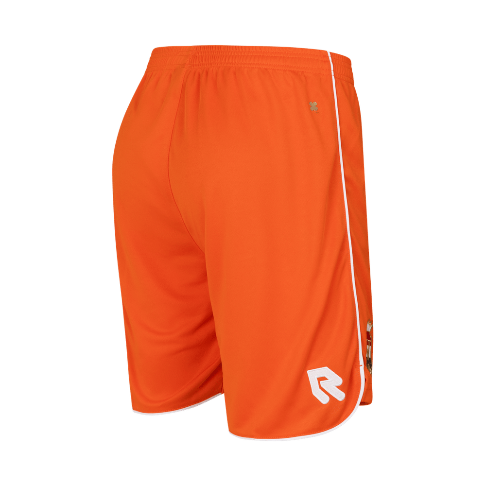Kind Willem II 2025/26 Derde Short