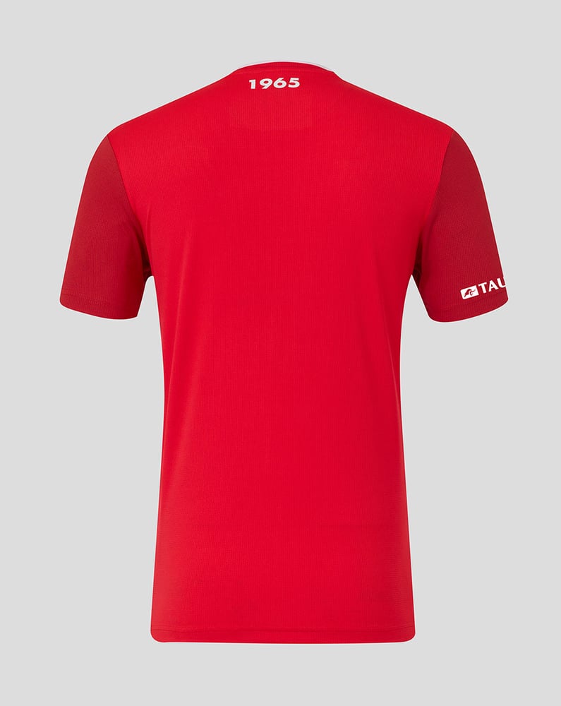 Heren FC Twente 2025/26 Thuisshirt