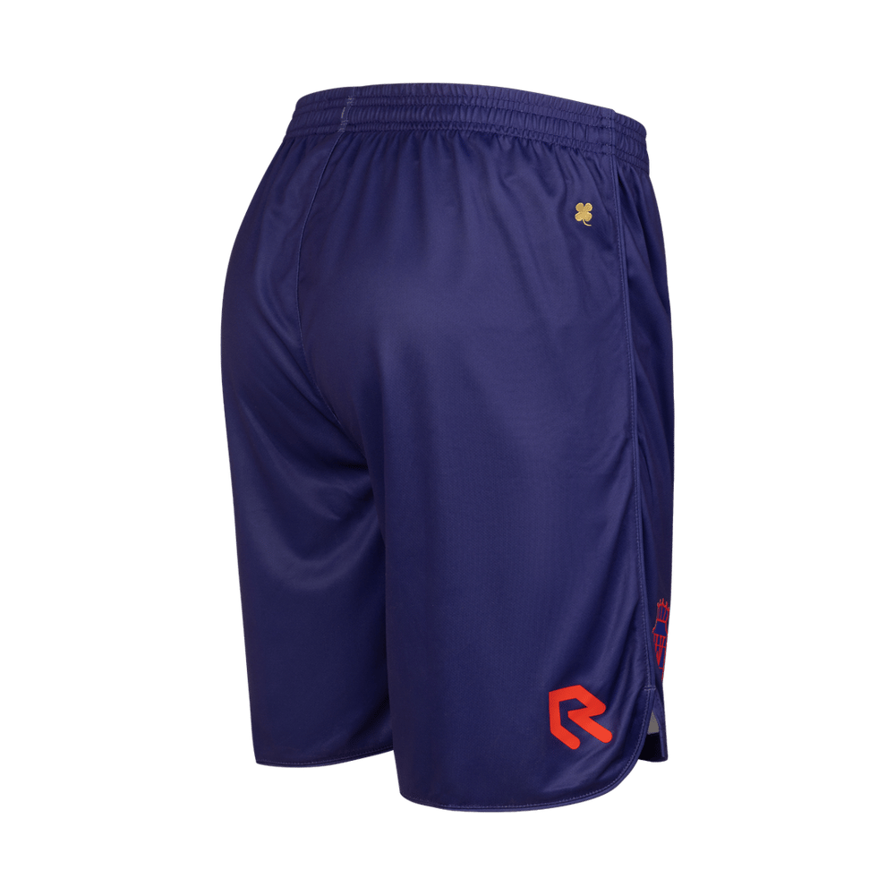 Heren Willem II 2025/26 Uit Shorts