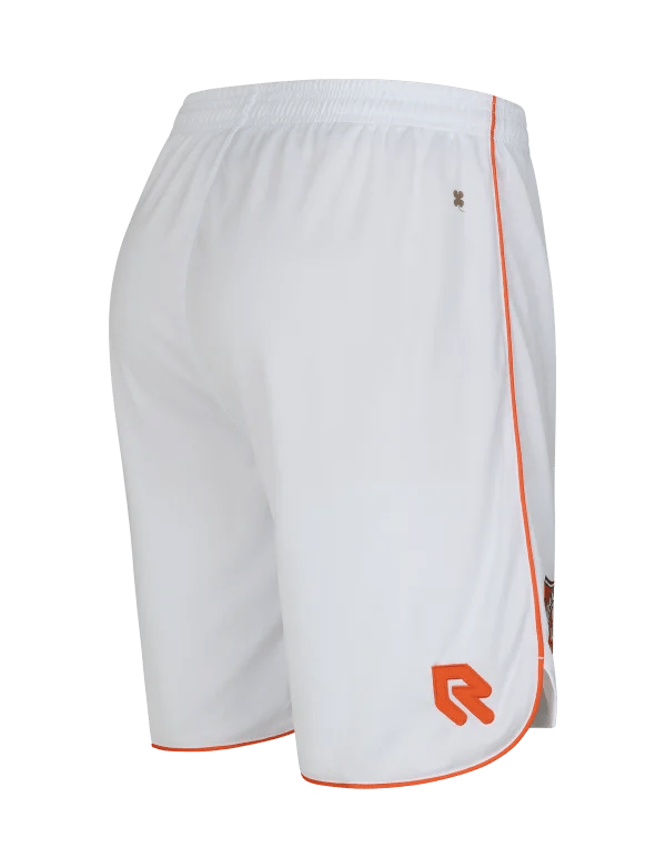 Kind FC Volendam 2025/26 Thuisbroek