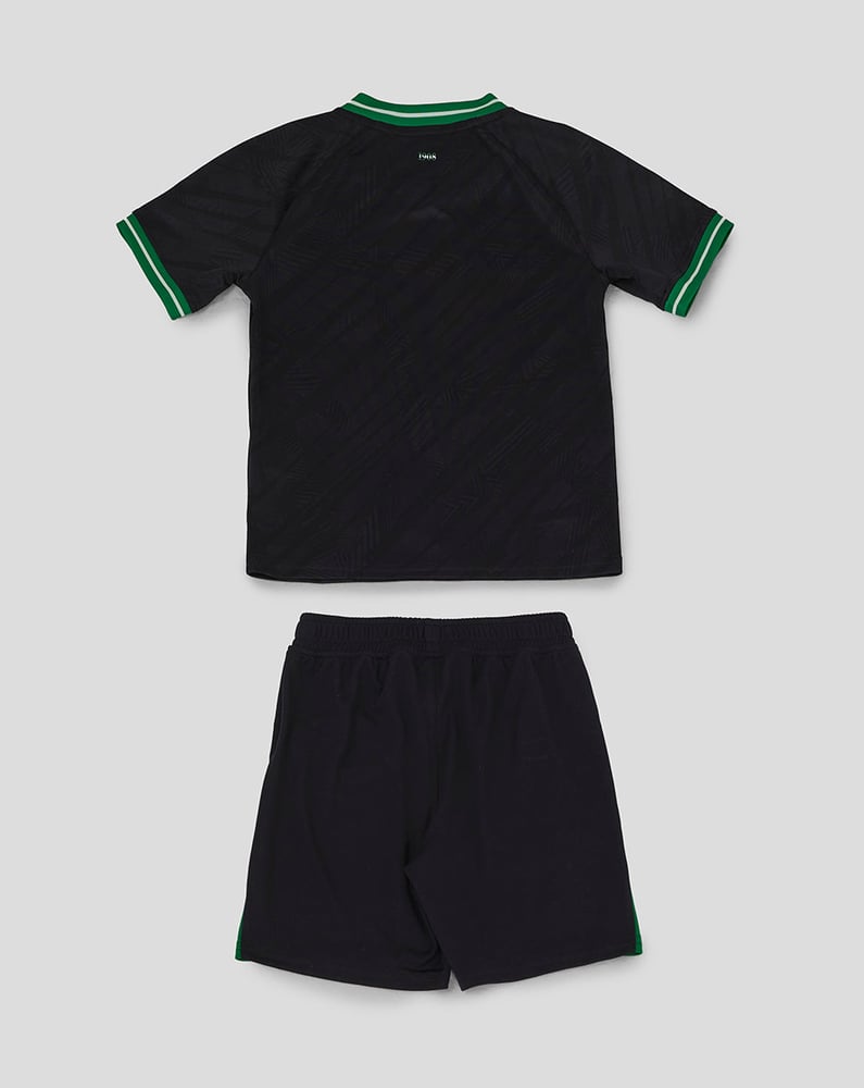 Jongens Feyenoord 2024/25 Uit Kit
