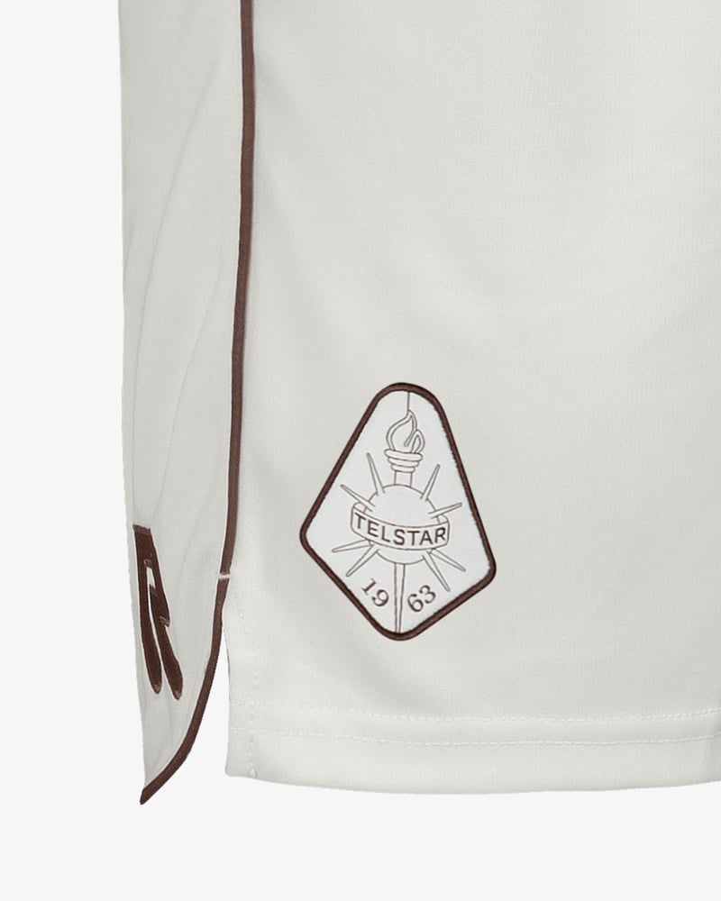 Dames SC Telstar 2025/26 Uit Shorts