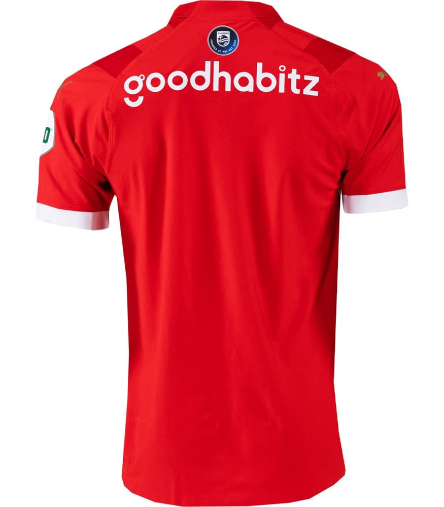 Heren PSV 2023/24 Thuis Shirt