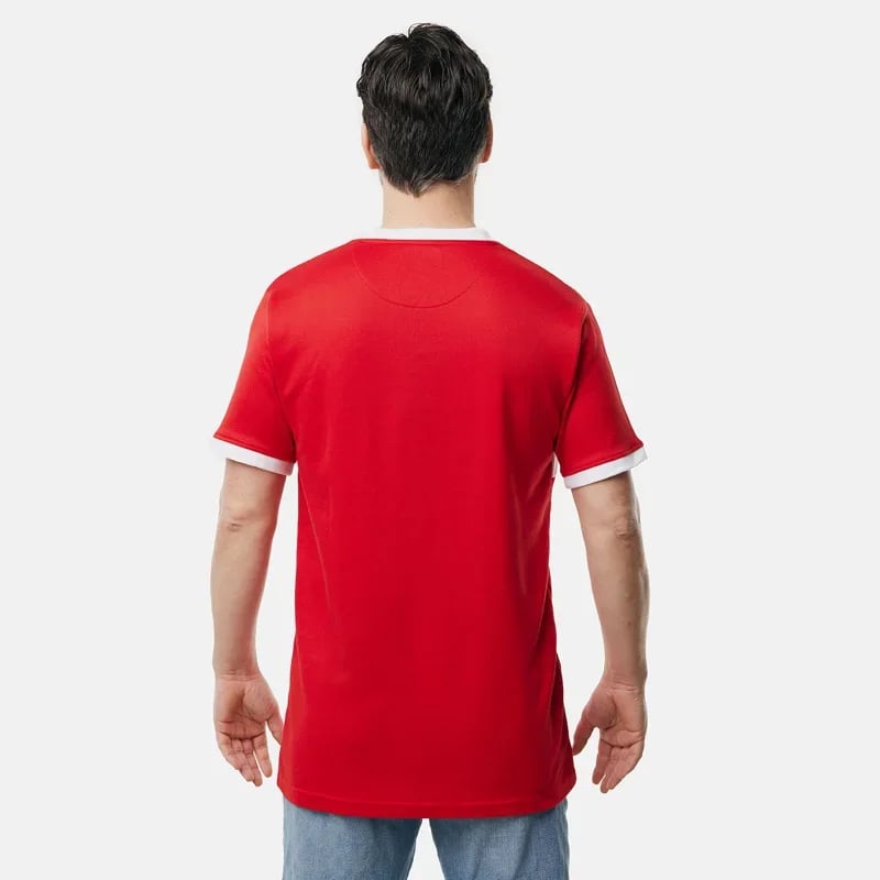 Heren PSV 1984/86 Thuis Retro Shirt