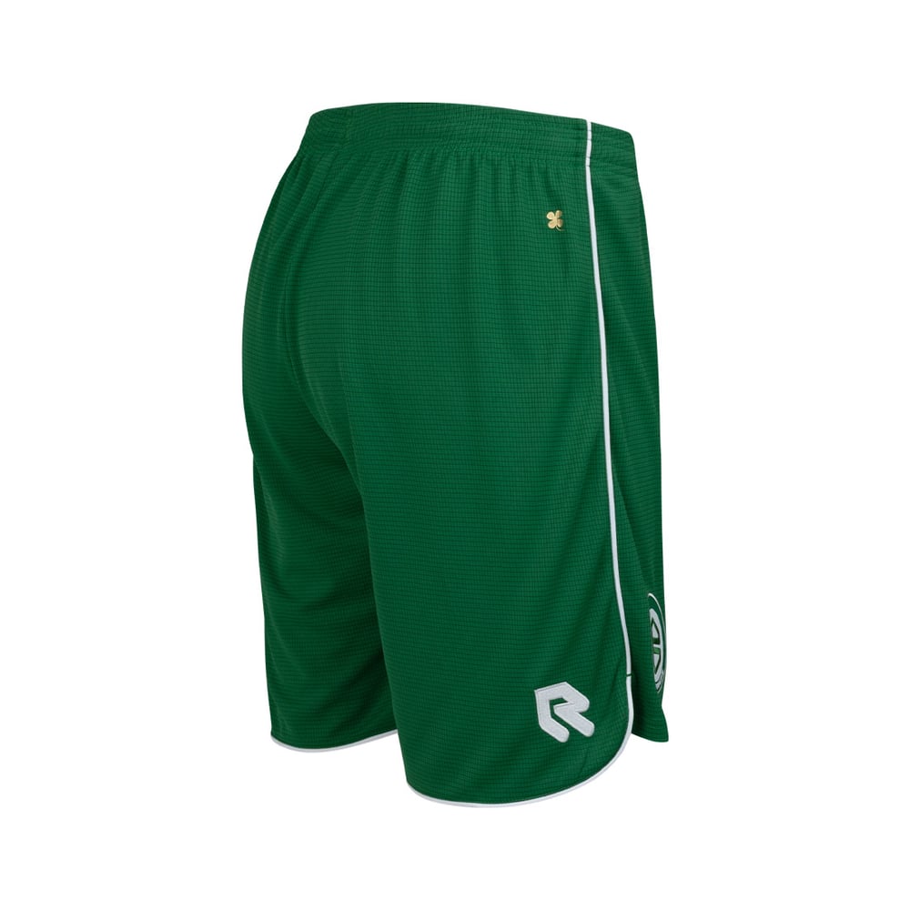 Kind FC Groningen 2025/26 Uitshort