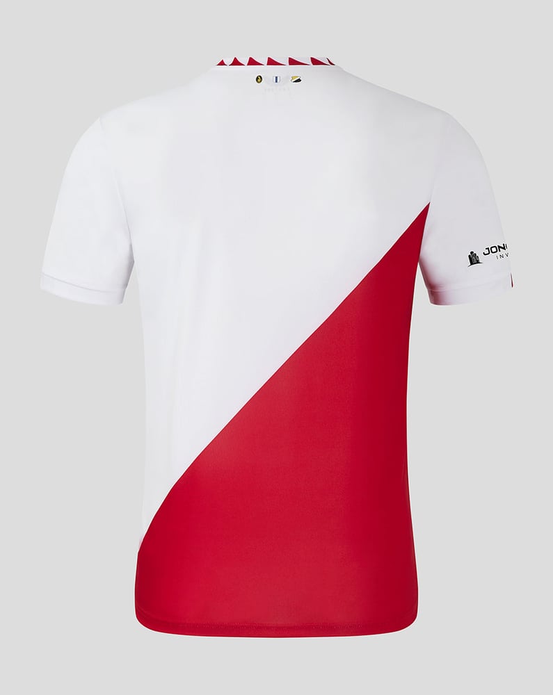 Heren FC Utrecht 2024/25 Thuis Shirt