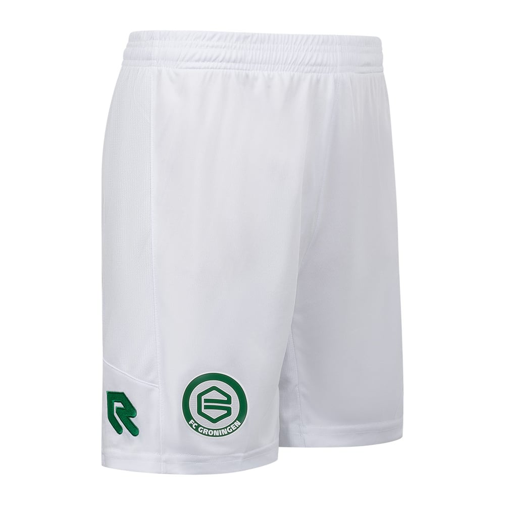 Heren FC Groningen 2024/25 Thuis Shorts