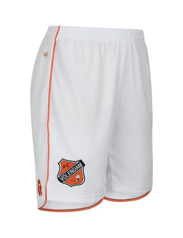 Kind FC Volendam 2025/26 Thuisbroek