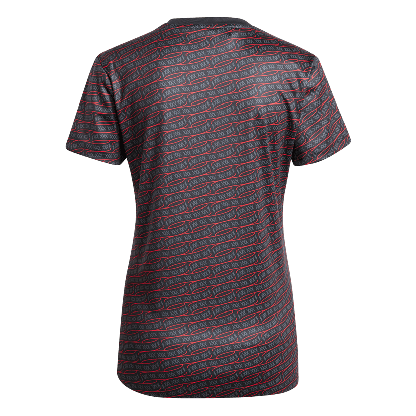 Dames Ajax 2024/25 Derde Presentatie Shirt