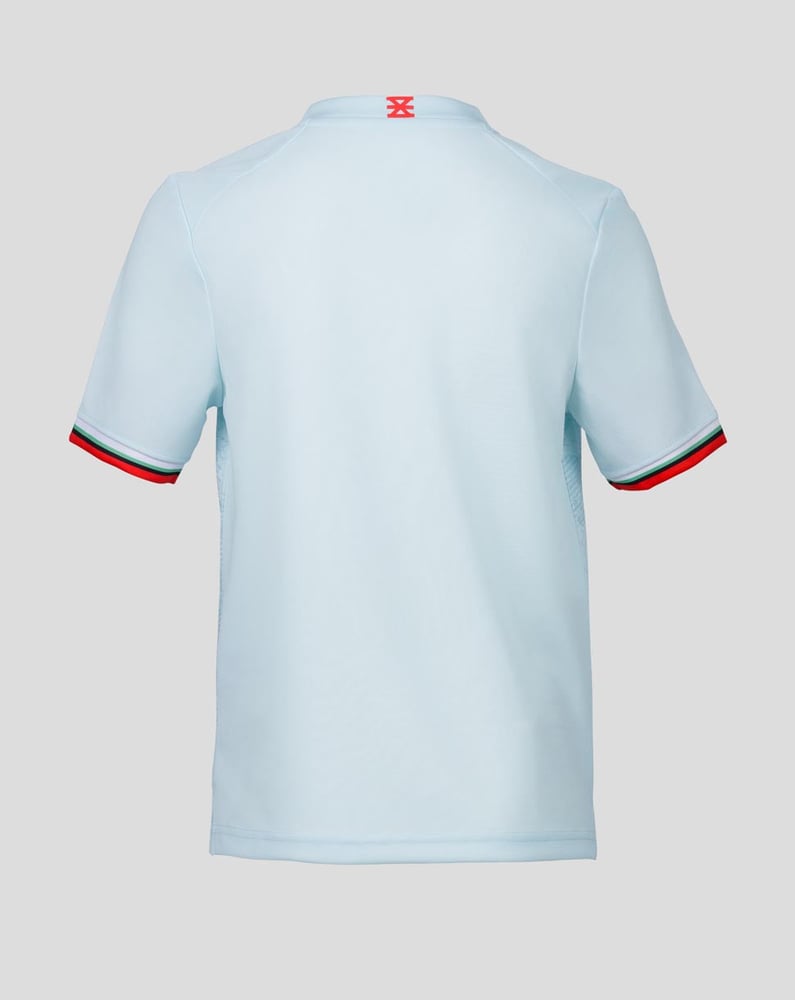 Jongens FC Twente 2024/25 Uit Europa League Shirt
