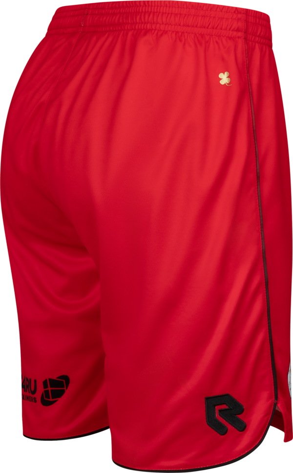 Dames Excelsior Rotterdam 2025/26 Thuisbroek