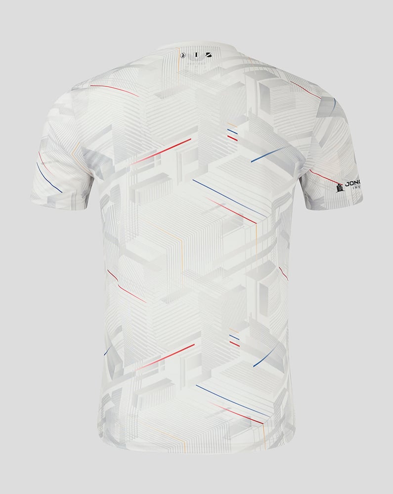 Dames FC Utrecht 2024/25 Derde Shirt