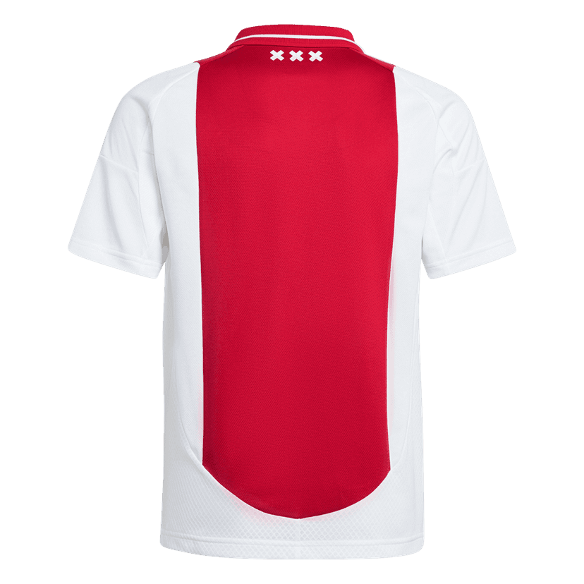 Jongens Ajax 2024/25 Thuis Shirt