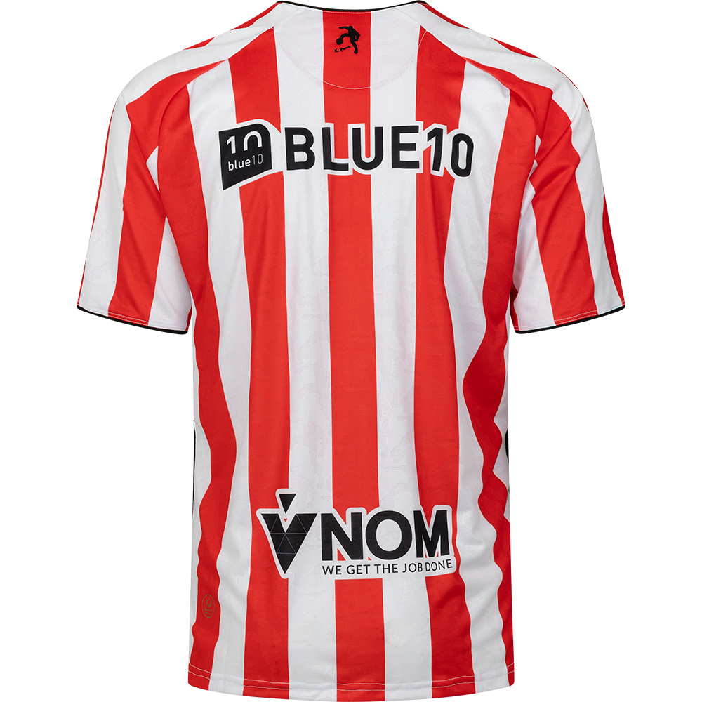 Heren Sparta Rotterdam 2025/26 Thuis Shirt