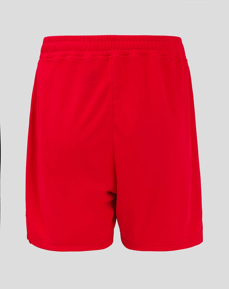 Jongens FC Twente 2024/25 Thuis Shorts