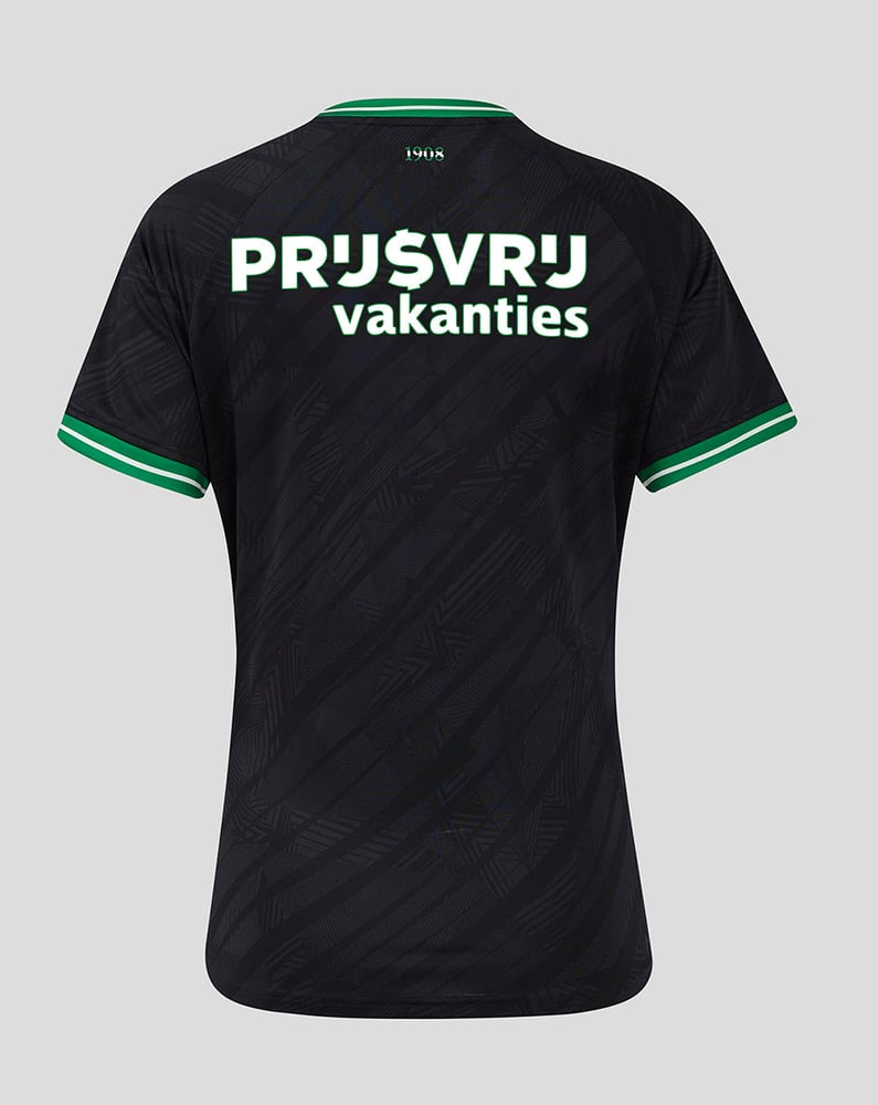 Dames Feyenoord 2024/25 Uit Shirt