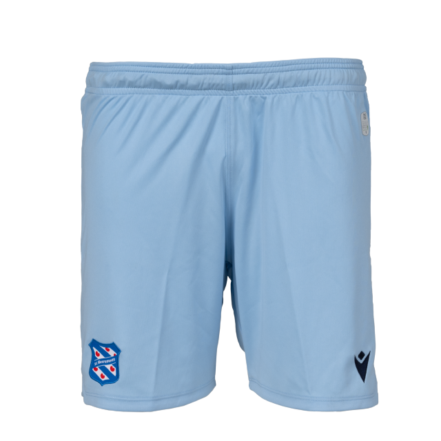 Jongens sc Heerenveen 2024/25 Uit Shorts [=Eredivisie-SC Heerenveen=]