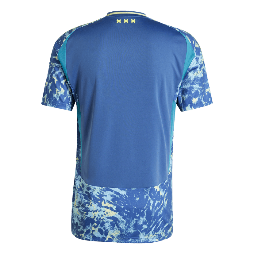 Heren Ajax 2024/25 Uit Shirt