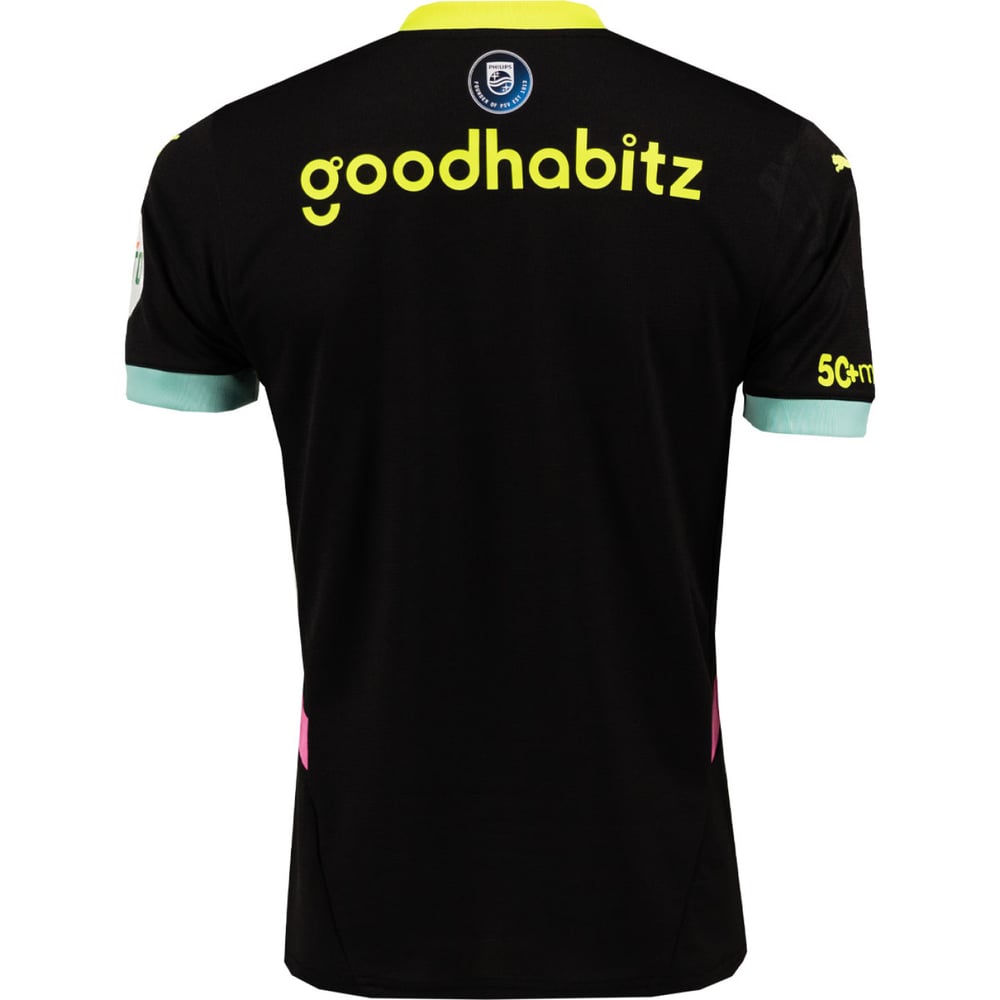 Heren PSV 2024/25 Uit Shirt