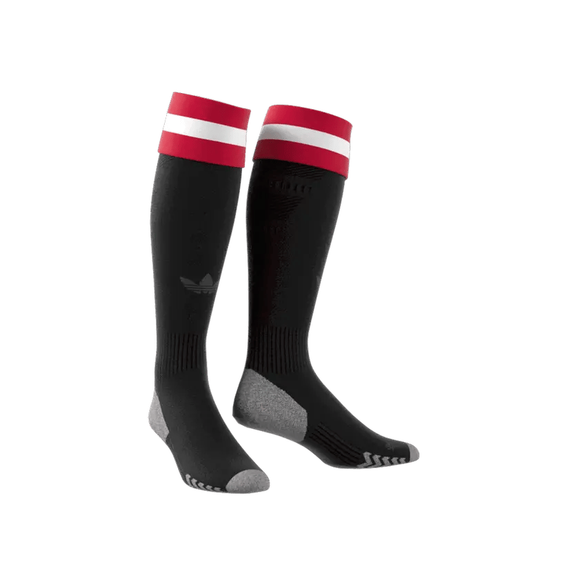 Ajax 125 Jubileum Sokken [=Eredivisie-Ajax=]