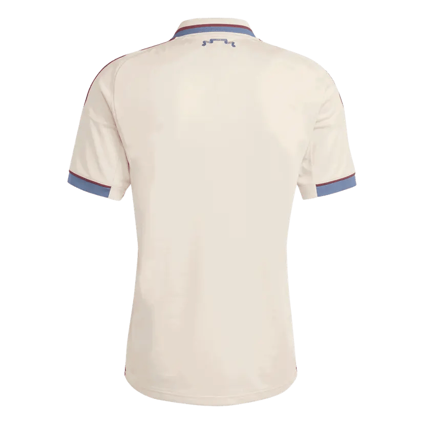 Heren Ajax 2025/26 Derde Shirt
