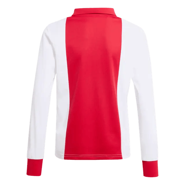 Dames Ajax 125 Jubileum Longsleeve