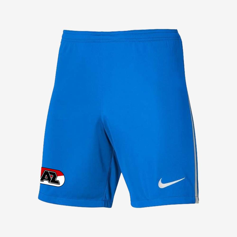 Dames AZ 2025/26 Uitshorts [=Eredivisie-AZ Alkmaar=]