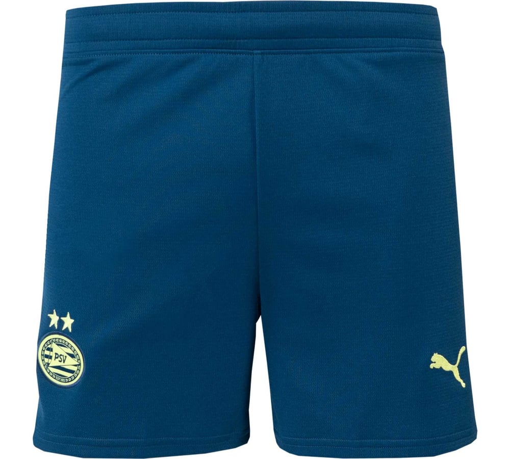 Dames PSV 2023/24 Derde Shorts [=Eredivisie-PSV Eindhoven=]