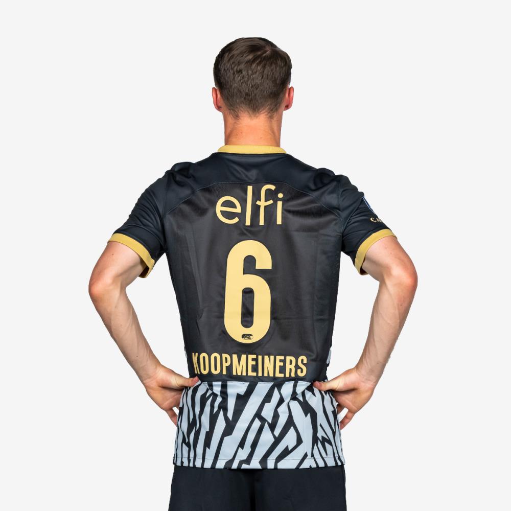 Heren AZ 2024/25 Derde Shirt
