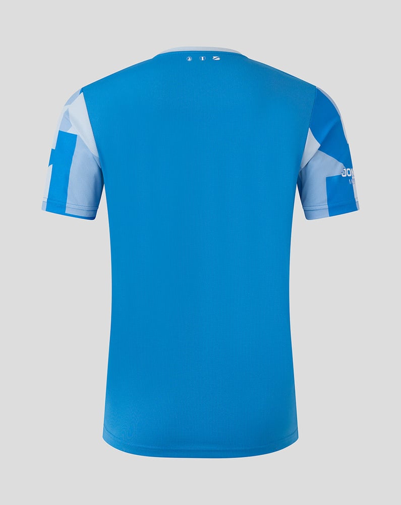 Dames FC Utrecht 2025/26 Derde Shirt