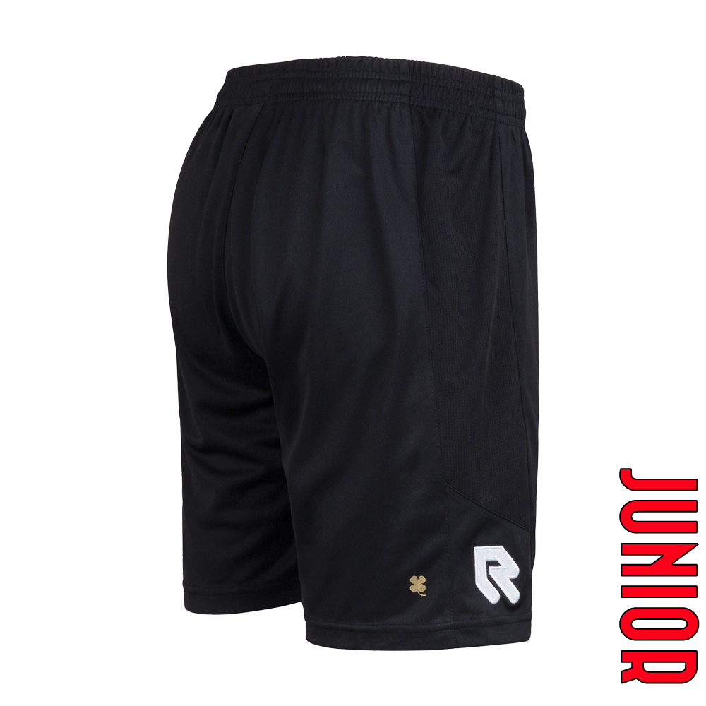 Jongens Sparta Rotterdam 2024/25 Thuis Shorts
