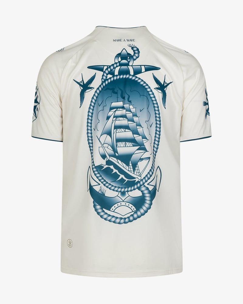 Kind SC Telstar 2025/26 Derde Shirt