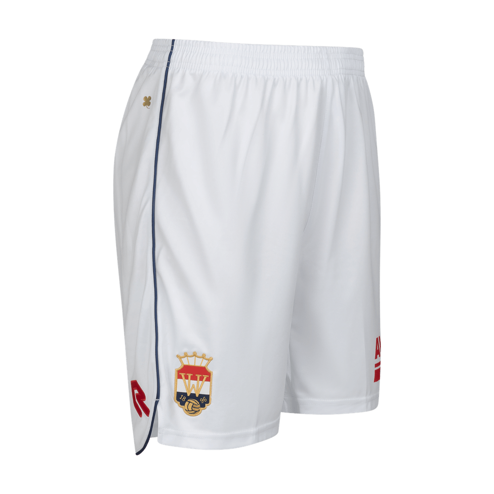 Dames Willem II 2025/26 Thuisbroekje