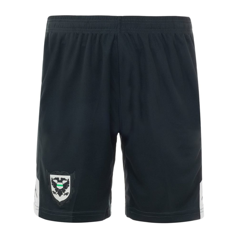 Heren FC Groningen 2024/25 Derde 050 Shorts [=Eredivisie-FC Groningen=]